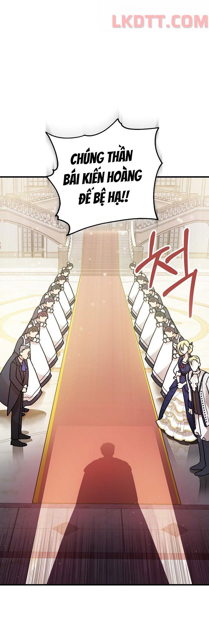 Liều Thuốc An Thần Của Bạo Chúa Chapter 3 - Trang 54