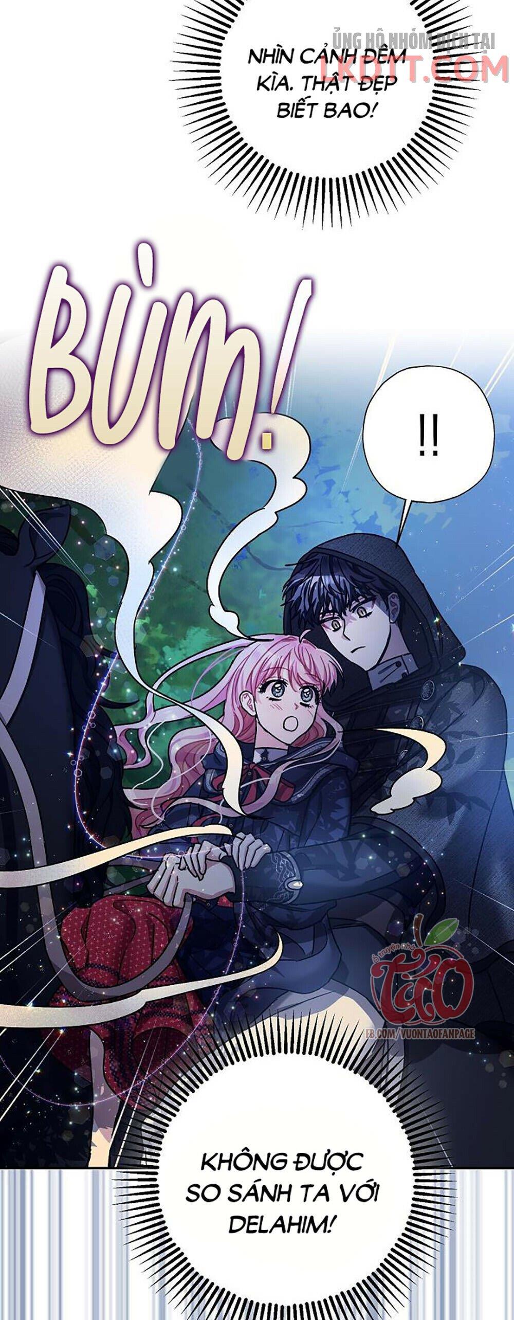 Liều Thuốc An Thần Của Bạo Chúa Chapter 22 - Trang 14