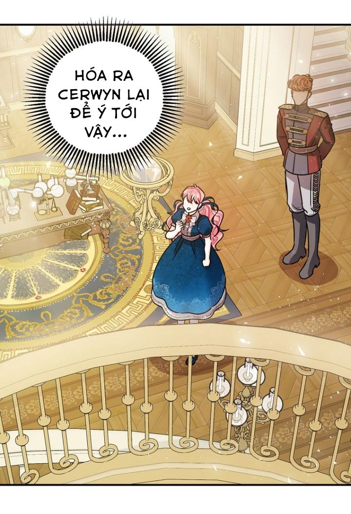 Liều Thuốc An Thần Của Bạo Chúa Chapter 30 - Trang 18