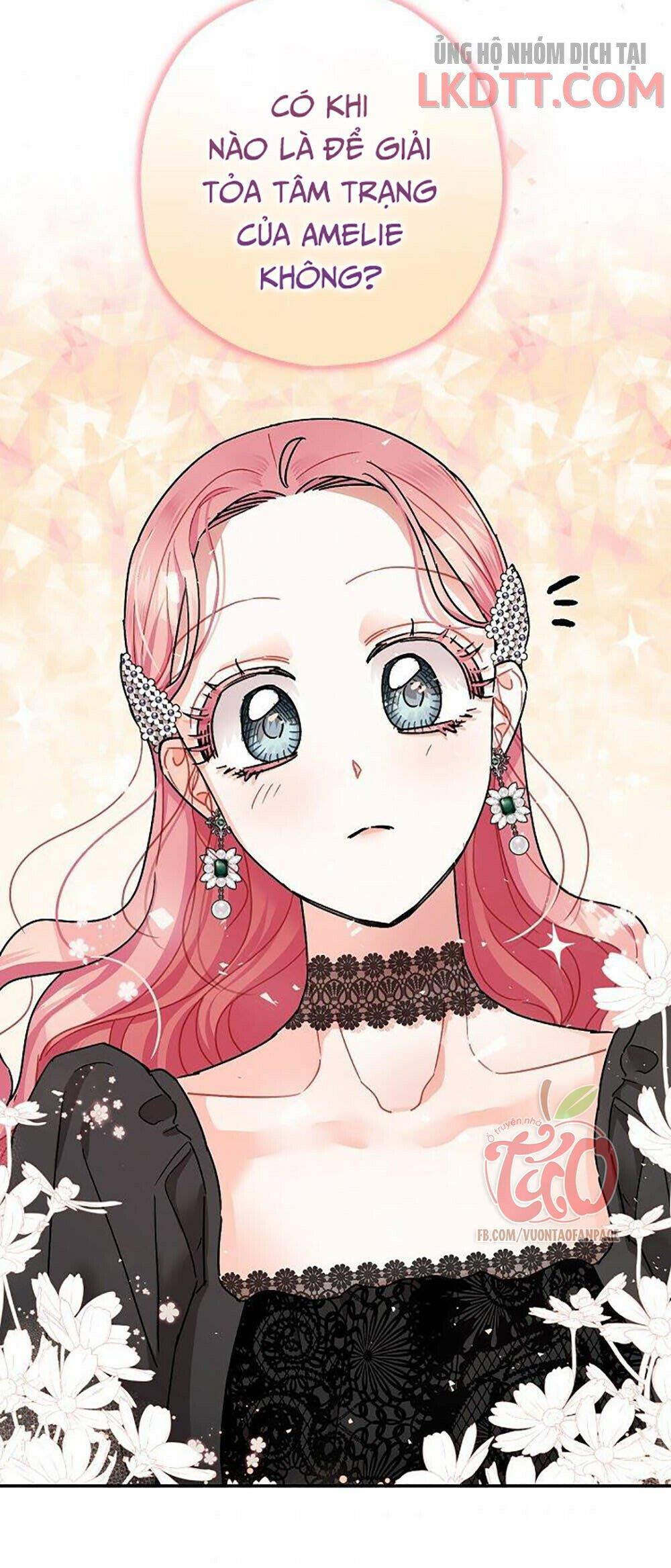 Liều Thuốc An Thần Của Bạo Chúa Chapter 22 - Trang 3