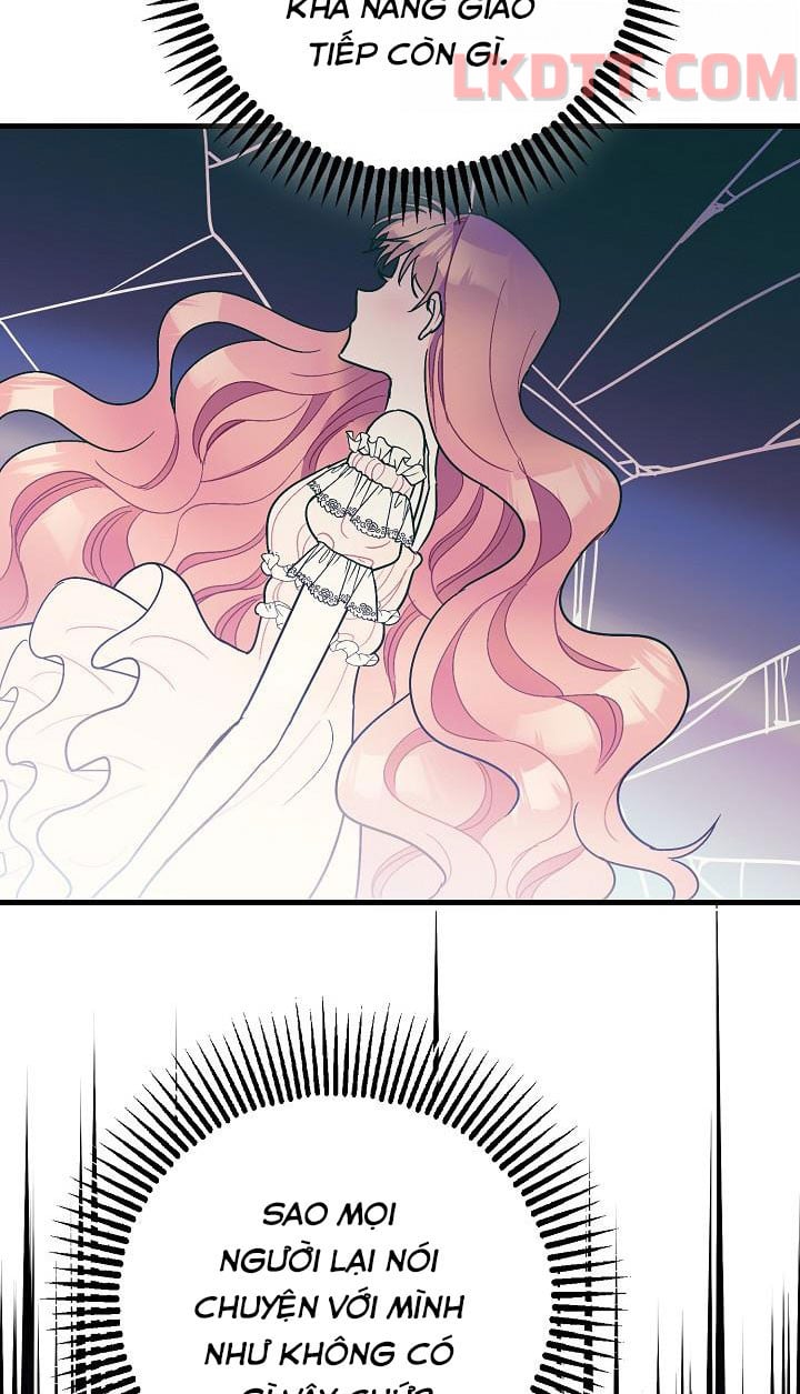 Liều Thuốc An Thần Của Bạo Chúa Chapter 7 - Trang 57