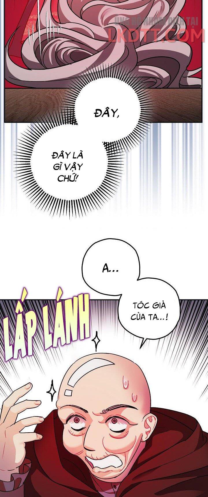 Liều Thuốc An Thần Của Bạo Chúa Chapter 23.2 - Trang 14