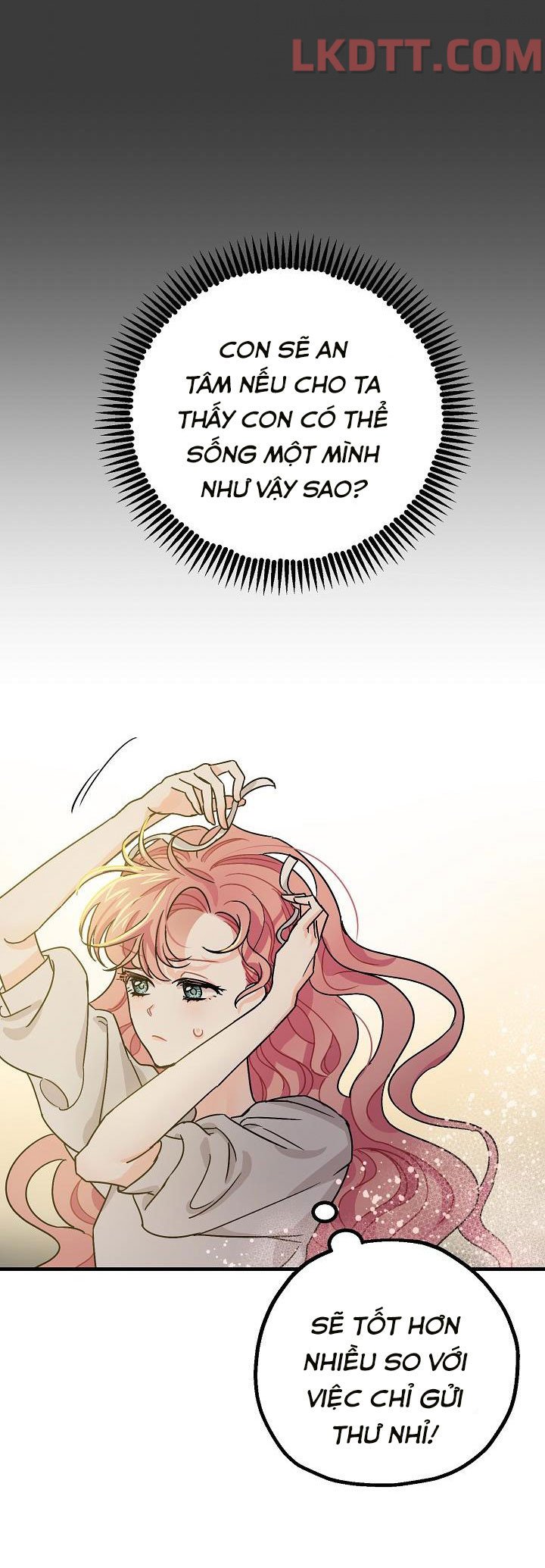 Liều Thuốc An Thần Của Bạo Chúa Chapter 2 - Trang 57