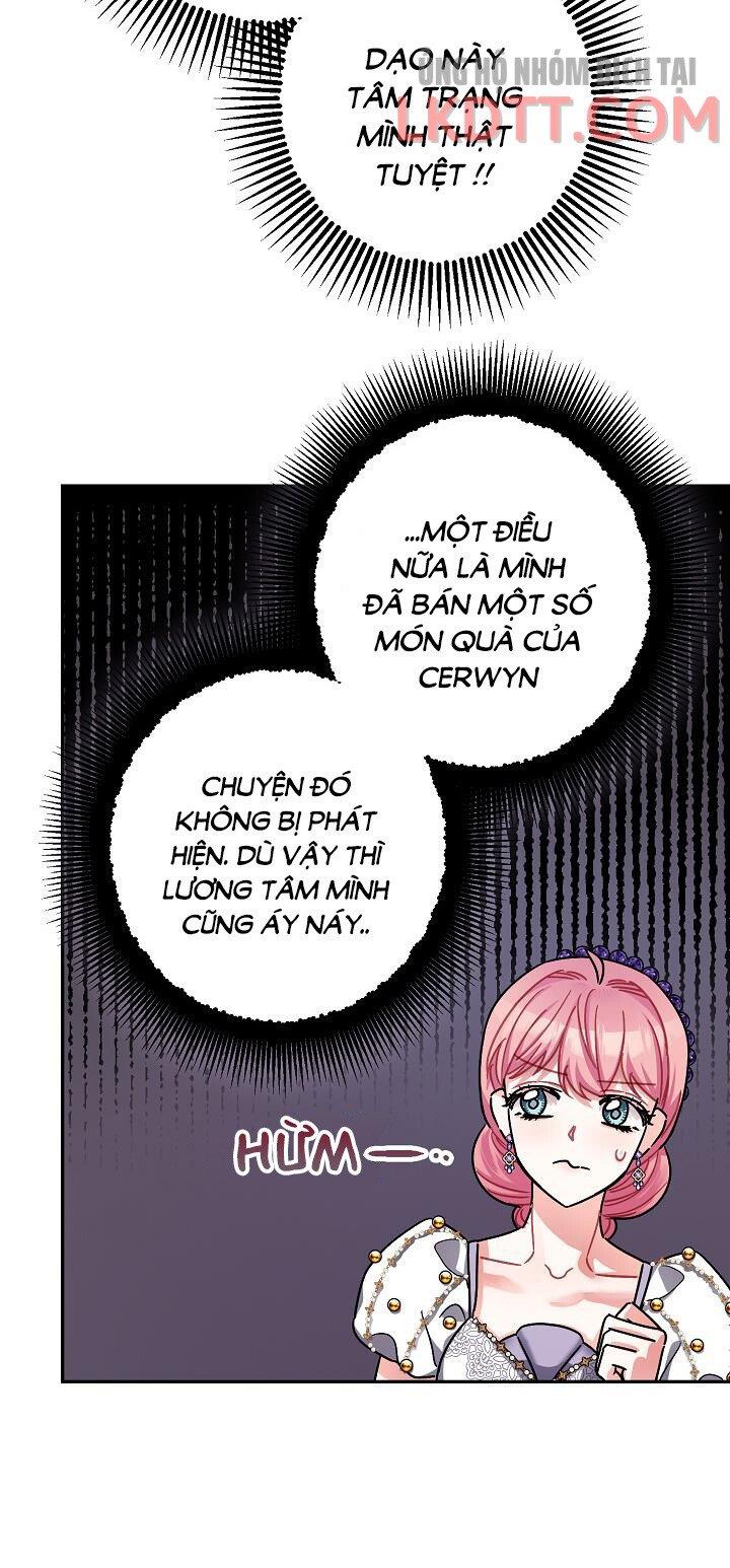 Liều Thuốc An Thần Của Bạo Chúa Chapter 22 - Trang 58