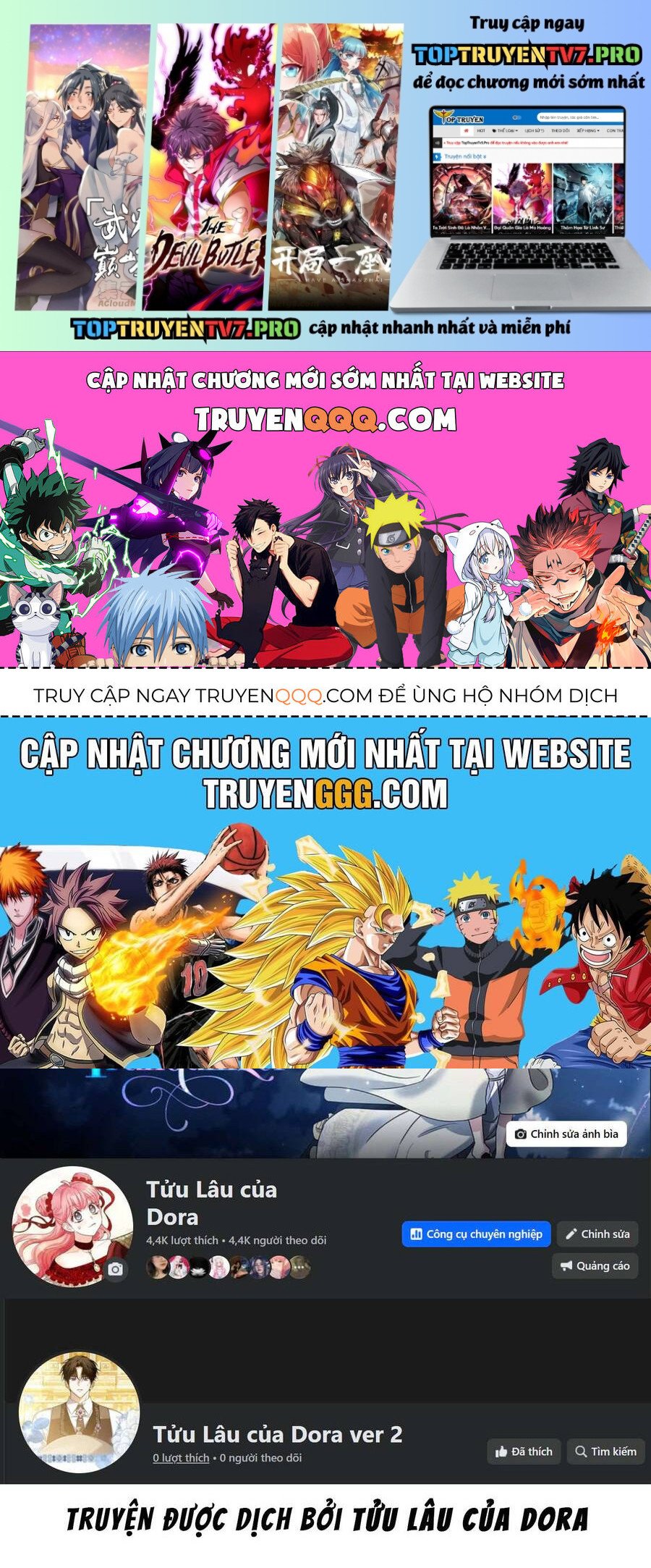 Liều Thuốc An Thần Của Bạo Chúa Chapter 31 - Trang 0