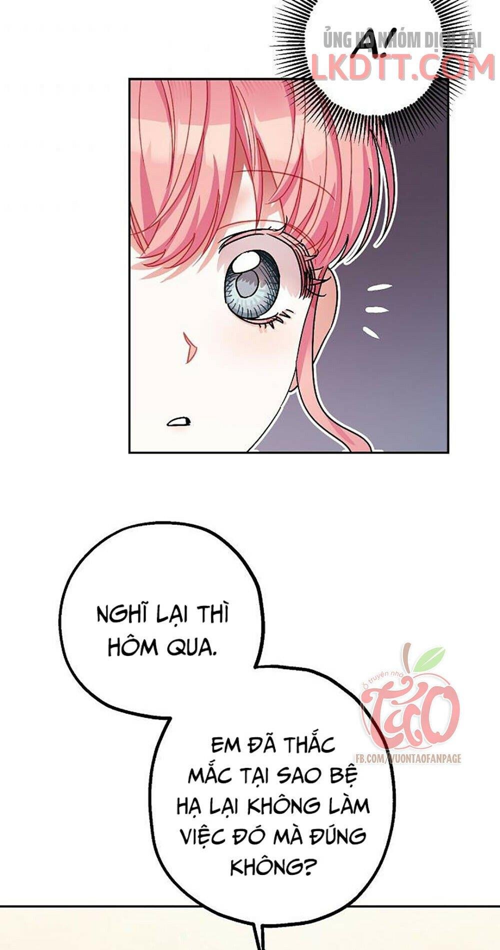 Liều Thuốc An Thần Của Bạo Chúa Chapter 22 - Trang 49