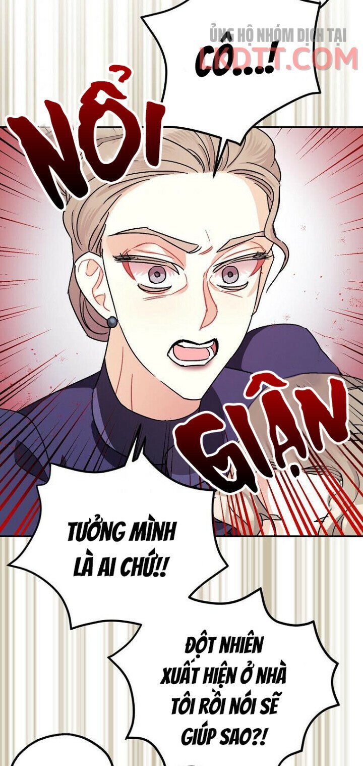 Liều Thuốc An Thần Của Bạo Chúa Chapter 24.1 - Trang 4