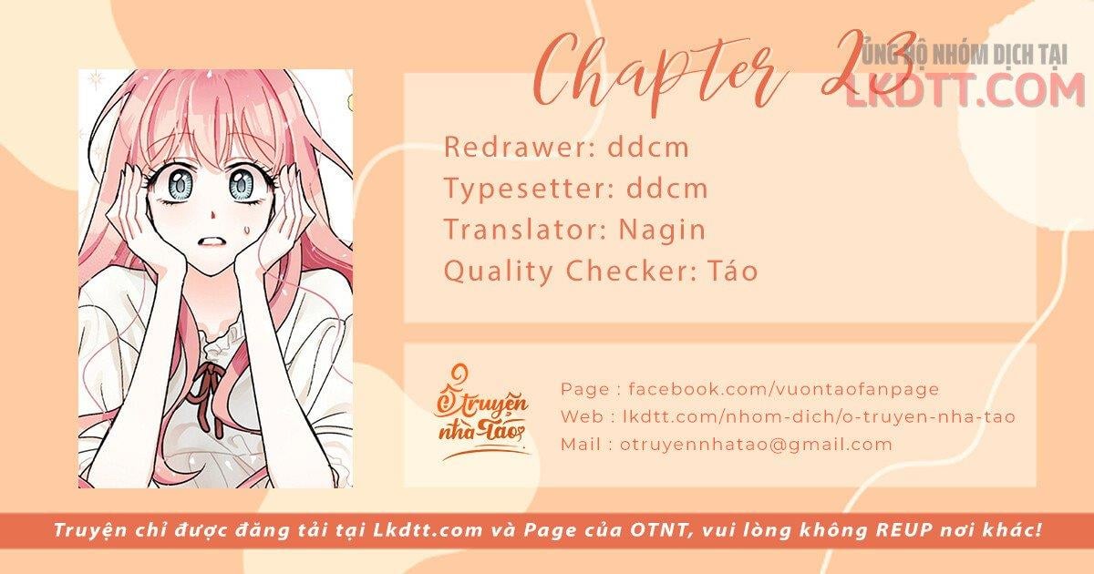 Liều Thuốc An Thần Của Bạo Chúa Chapter 23.2 - Trang 23