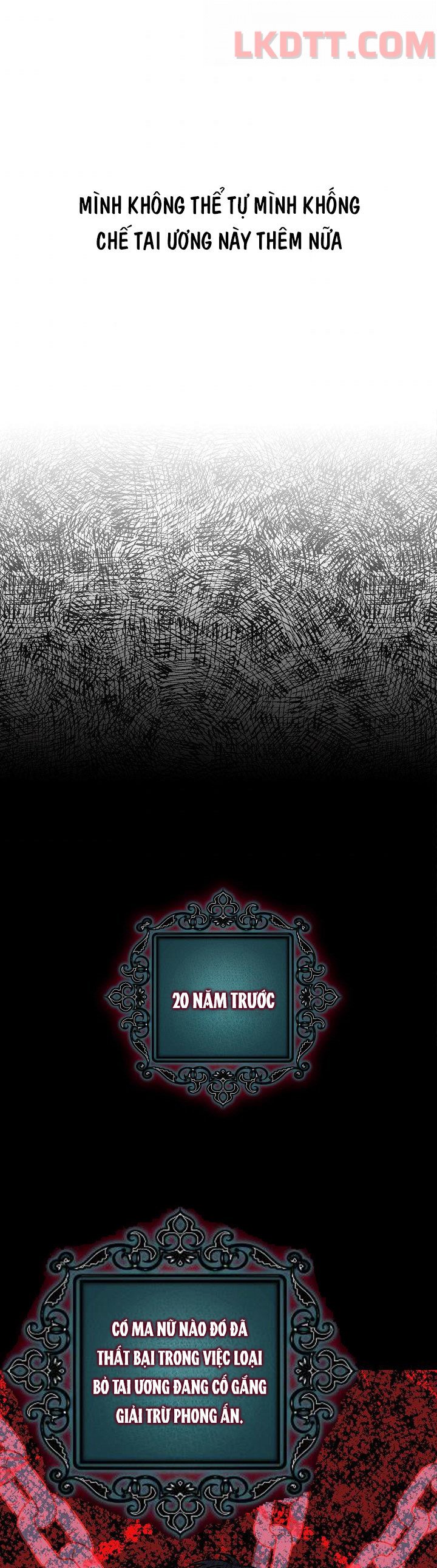 Liều Thuốc An Thần Của Bạo Chúa Chapter 10 - Trang 36