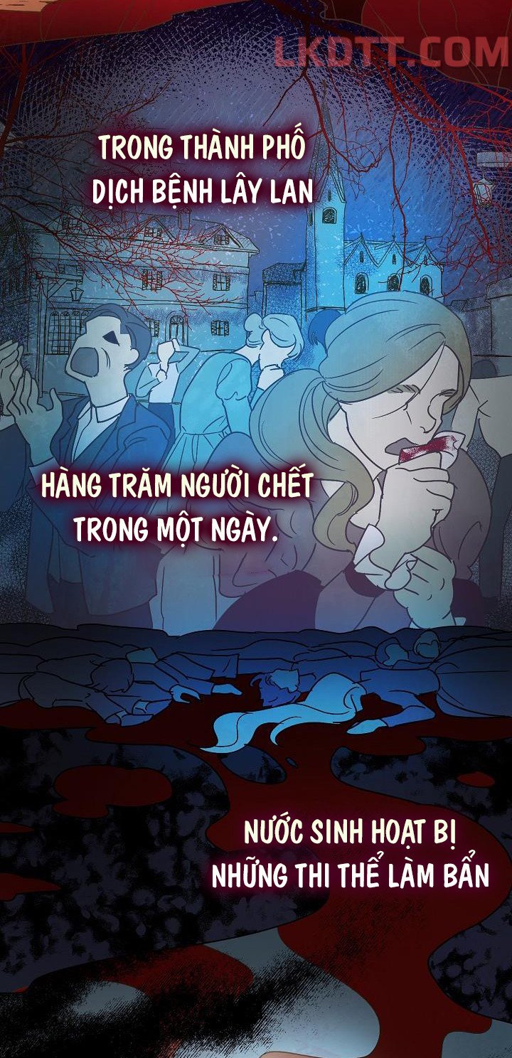 Liều Thuốc An Thần Của Bạo Chúa Chapter 1.1 - Trang 22