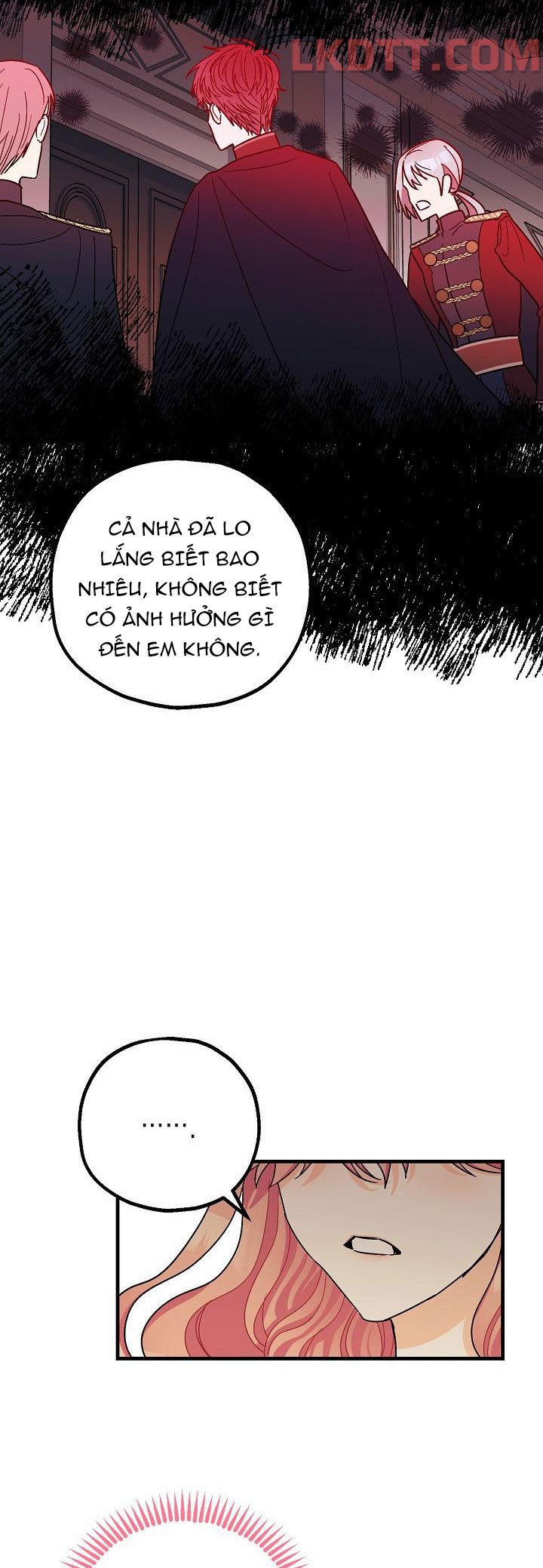 Liều Thuốc An Thần Của Bạo Chúa Chapter 7 - Trang 48