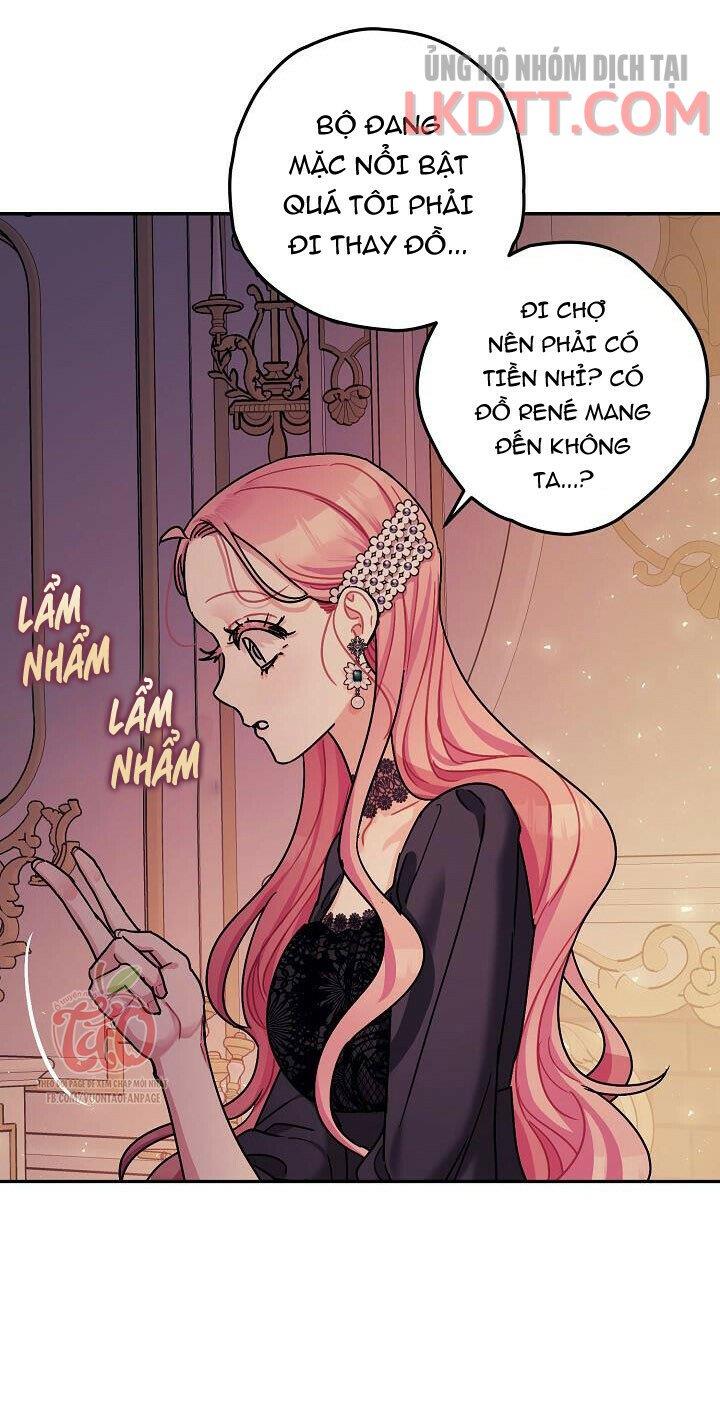 Liều Thuốc An Thần Của Bạo Chúa Chapter 21 - Trang 63