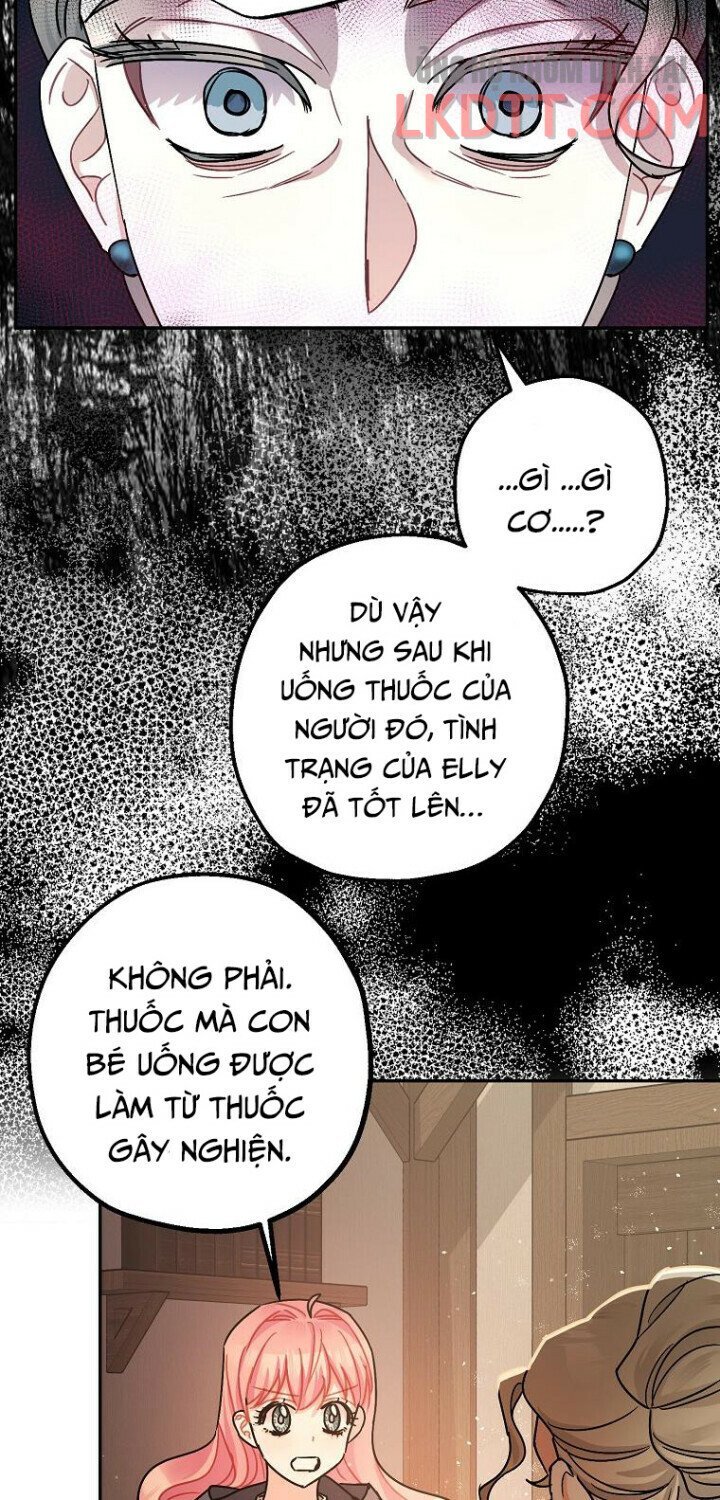 Liều Thuốc An Thần Của Bạo Chúa Chapter 24.1 - Trang 10