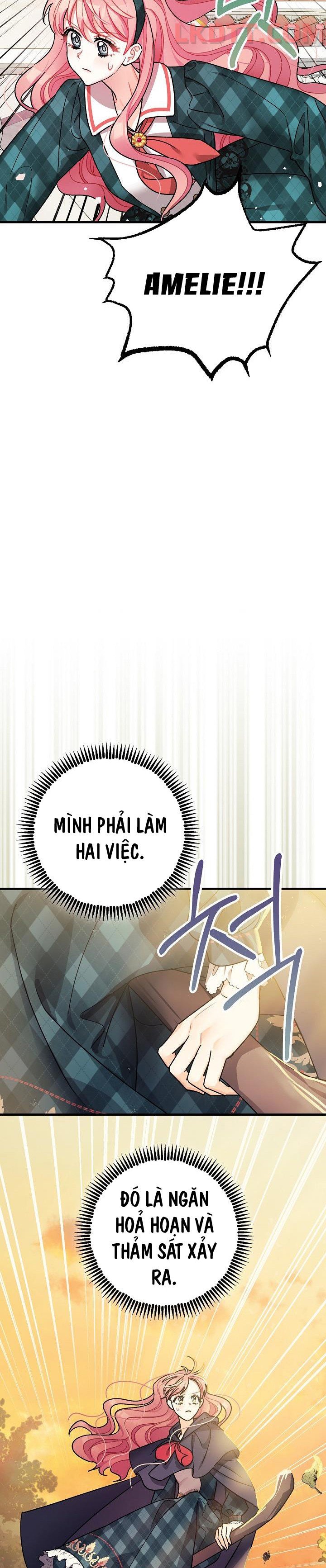 Liều Thuốc An Thần Của Bạo Chúa Chapter 11 - Trang 16