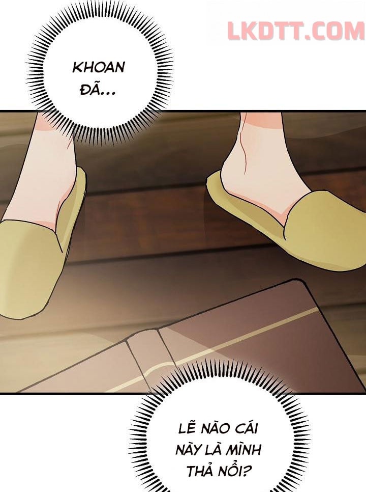 Liều Thuốc An Thần Của Bạo Chúa Chapter 2 - Trang 11
