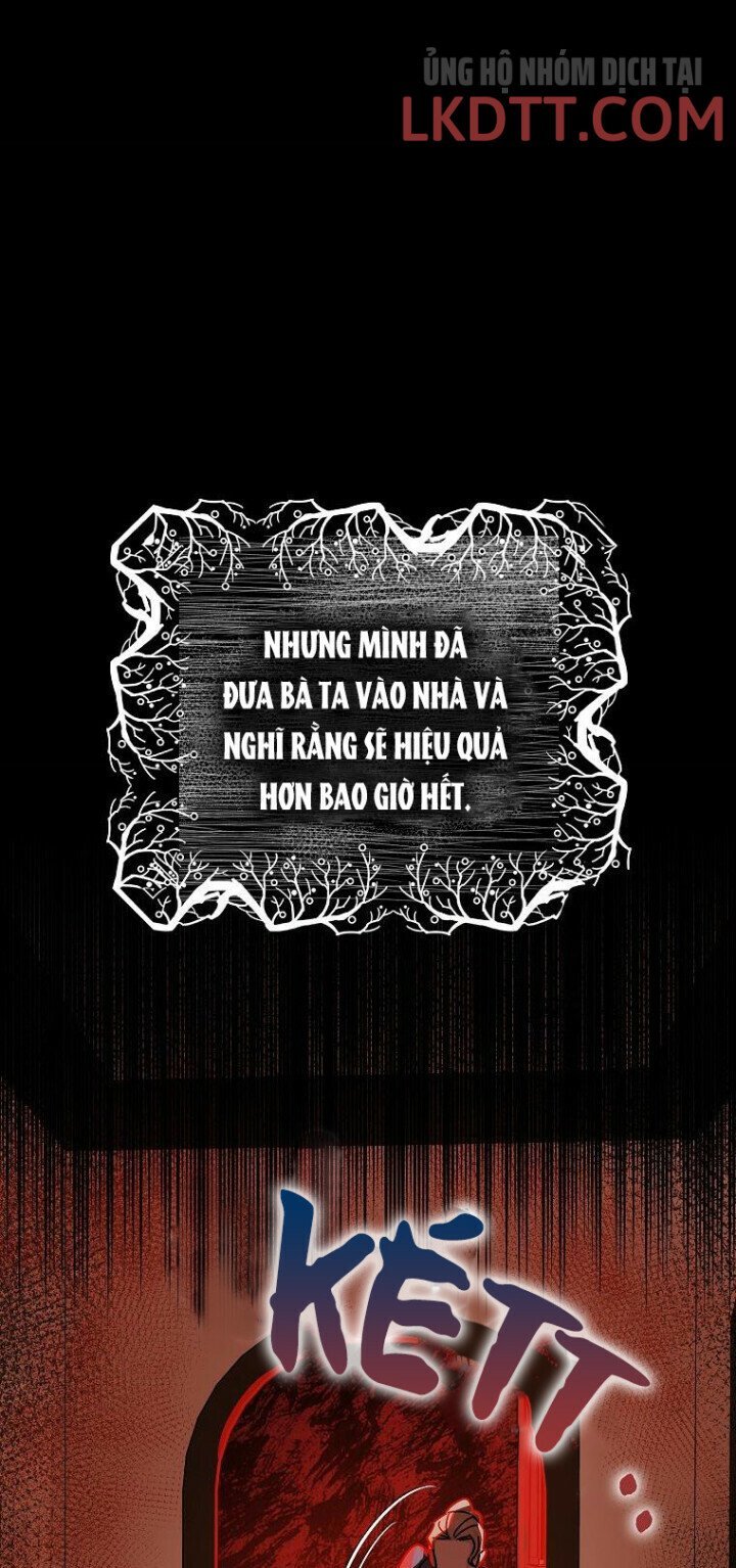 Liều Thuốc An Thần Của Bạo Chúa Chapter 24.1 - Trang 27