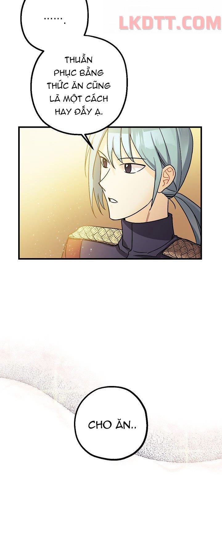 Liều Thuốc An Thần Của Bạo Chúa Chapter 6 - Trang 12