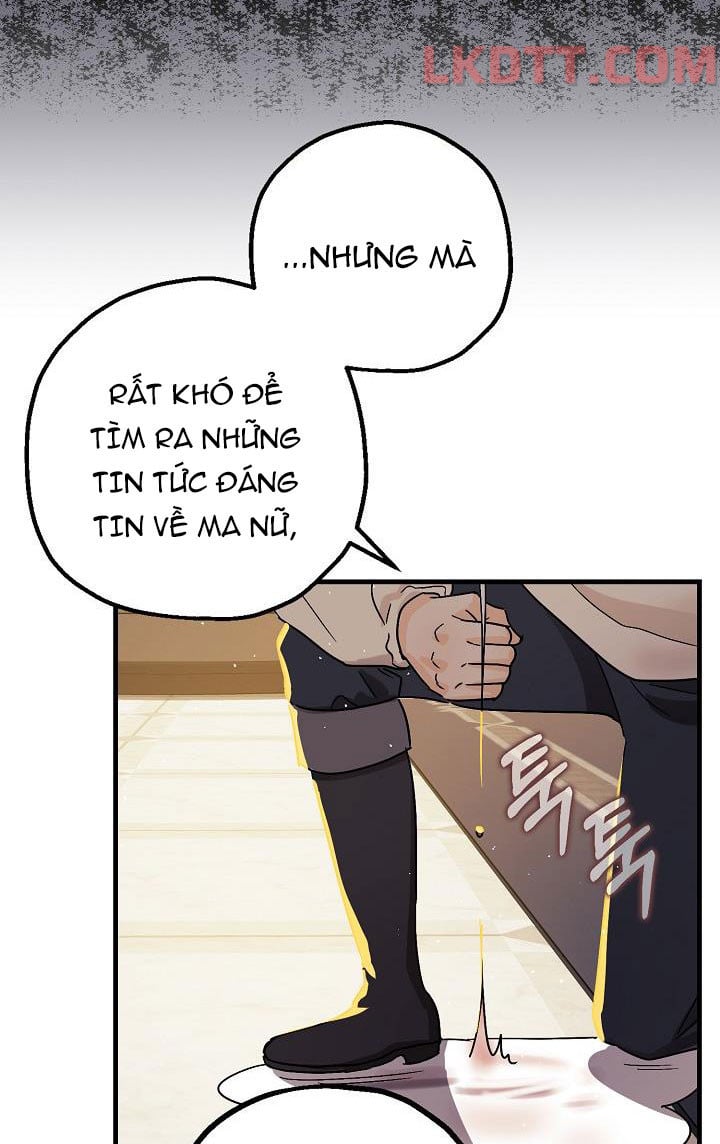 Liều Thuốc An Thần Của Bạo Chúa Chapter 6 - Trang 50