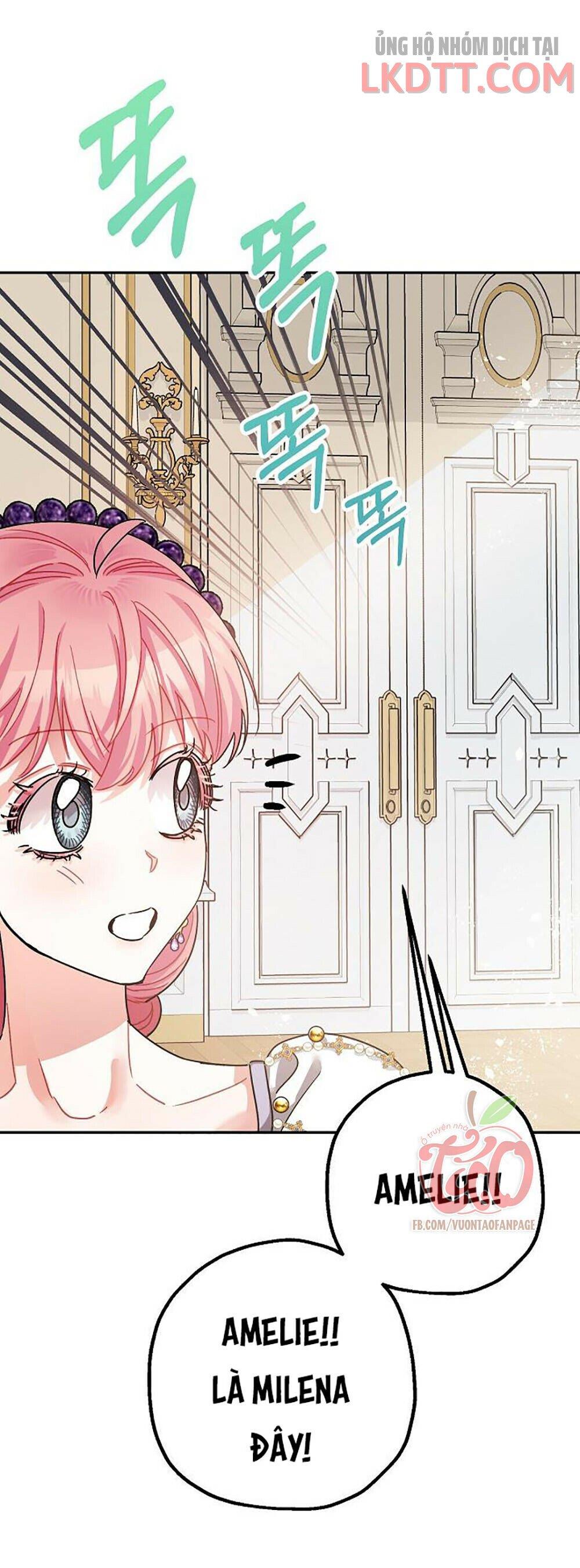 Liều Thuốc An Thần Của Bạo Chúa Chapter 22 - Trang 59