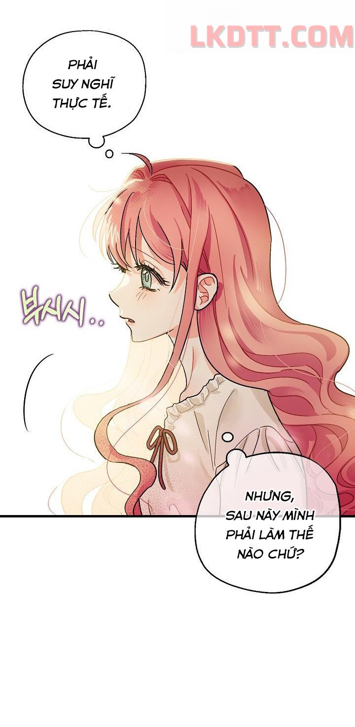Liều Thuốc An Thần Của Bạo Chúa Chapter 1.2 - Trang 18