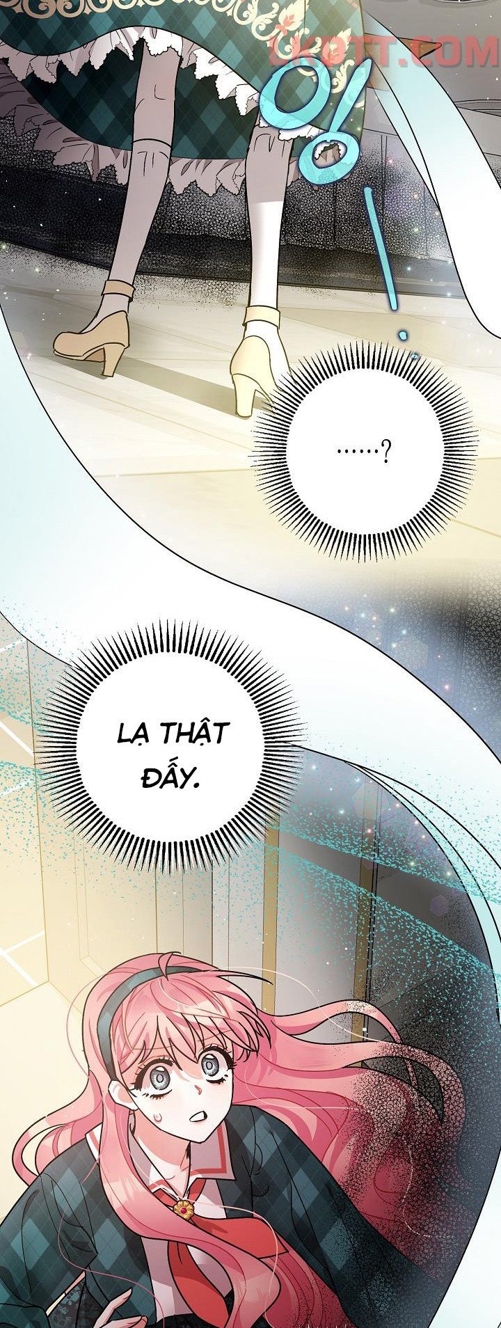 Liều Thuốc An Thần Của Bạo Chúa Chapter 10 - Trang 10