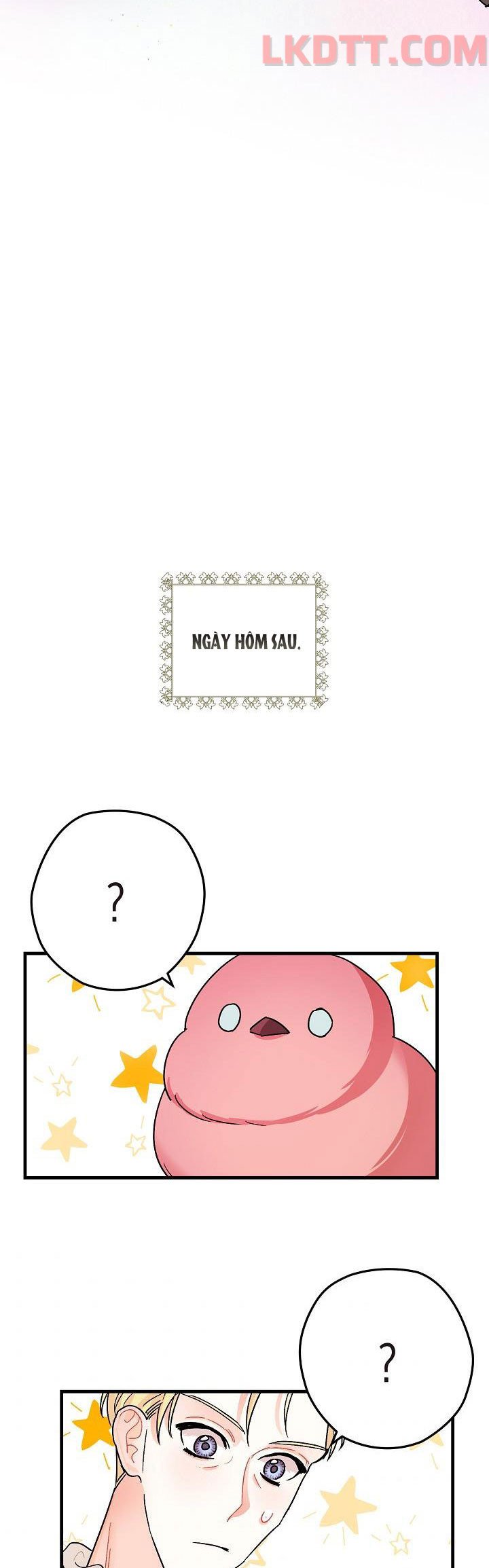 Liều Thuốc An Thần Của Bạo Chúa Chapter 7 - Trang 24