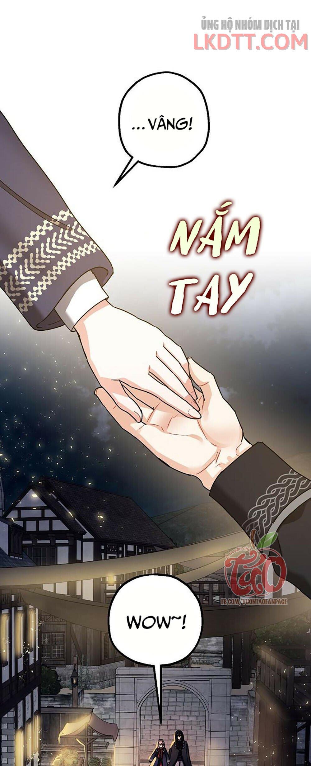 Liều Thuốc An Thần Của Bạo Chúa Chapter 22 - Trang 20