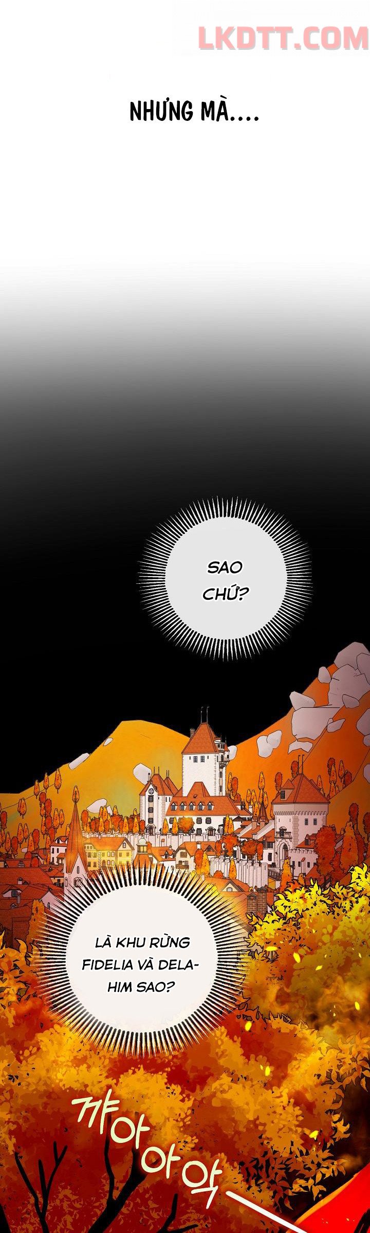 Liều Thuốc An Thần Của Bạo Chúa Chapter 9 - Trang 21