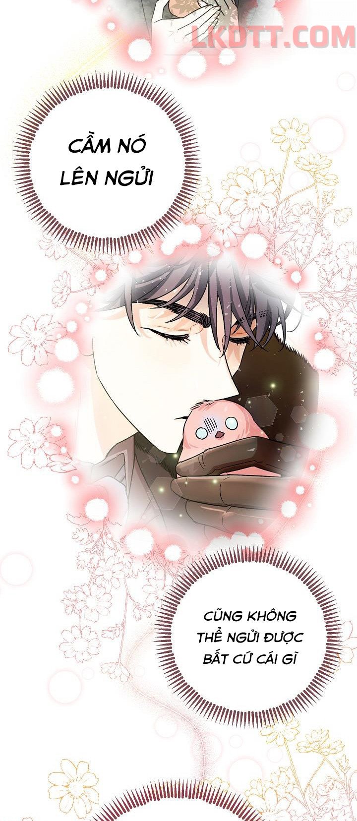 Liều Thuốc An Thần Của Bạo Chúa Chapter 10 - Trang 19