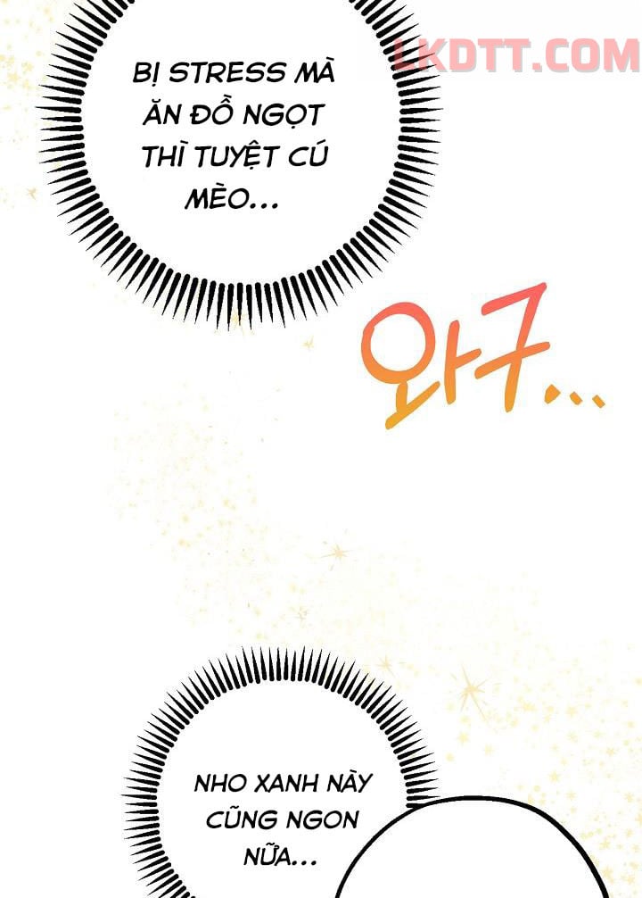 Liều Thuốc An Thần Của Bạo Chúa Chapter 6 - Trang 27