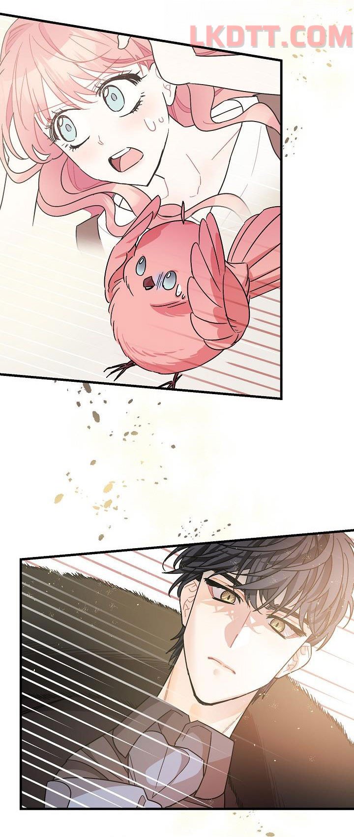 Liều Thuốc An Thần Của Bạo Chúa Chapter 4 - Trang 23