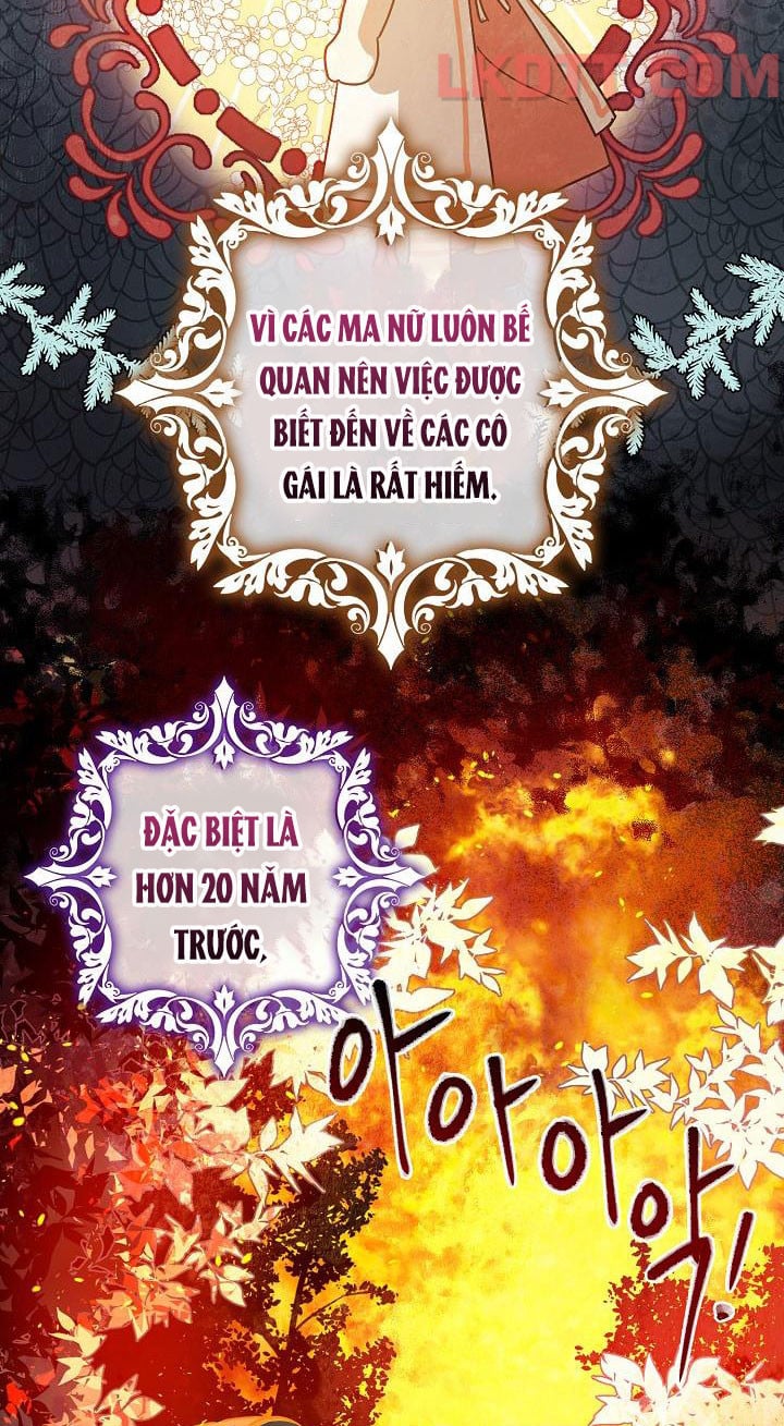 Liều Thuốc An Thần Của Bạo Chúa Chapter 2 - Trang 3