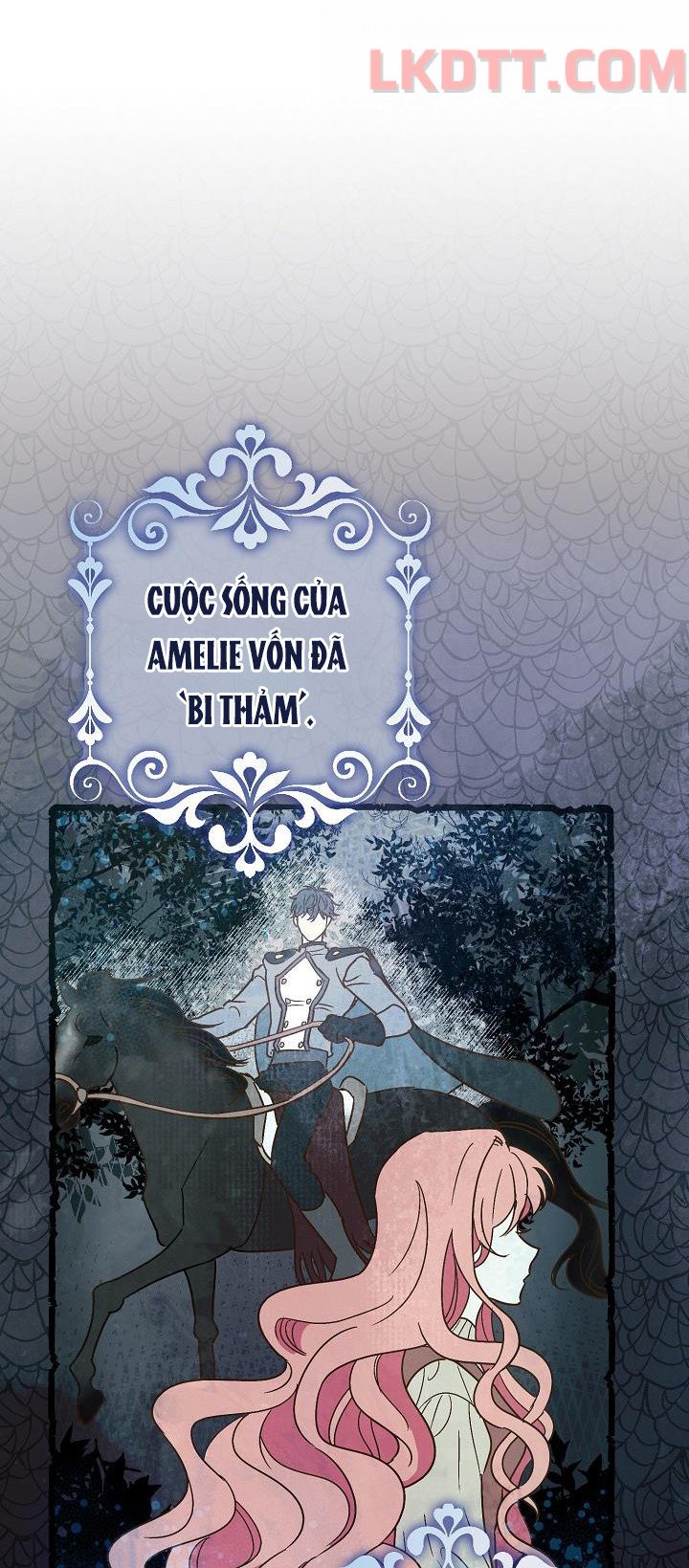 Liều Thuốc An Thần Của Bạo Chúa Chapter 1.2 - Trang 10