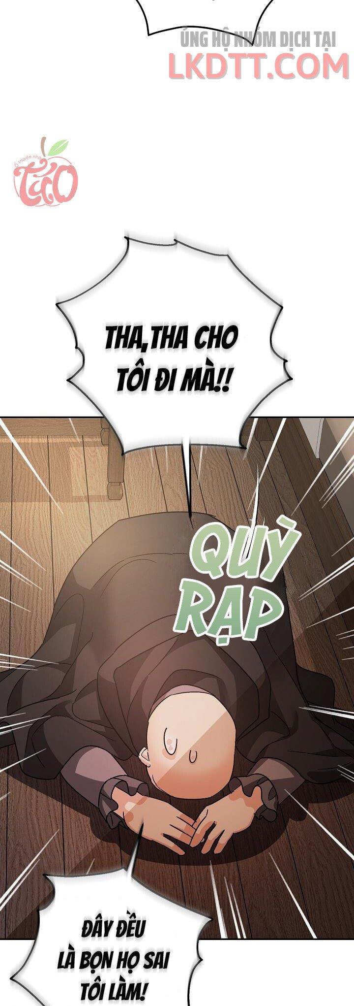 Liều Thuốc An Thần Của Bạo Chúa Chapter 23.2 - Trang 16