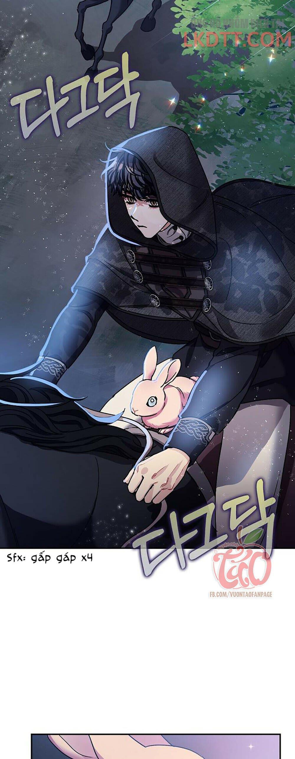 Liều Thuốc An Thần Của Bạo Chúa Chapter 22 - Trang 12