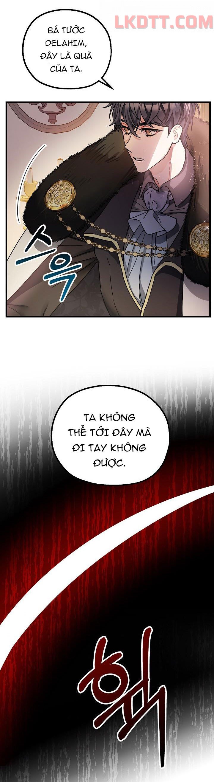 Liều Thuốc An Thần Của Bạo Chúa Chapter 4 - Trang 2