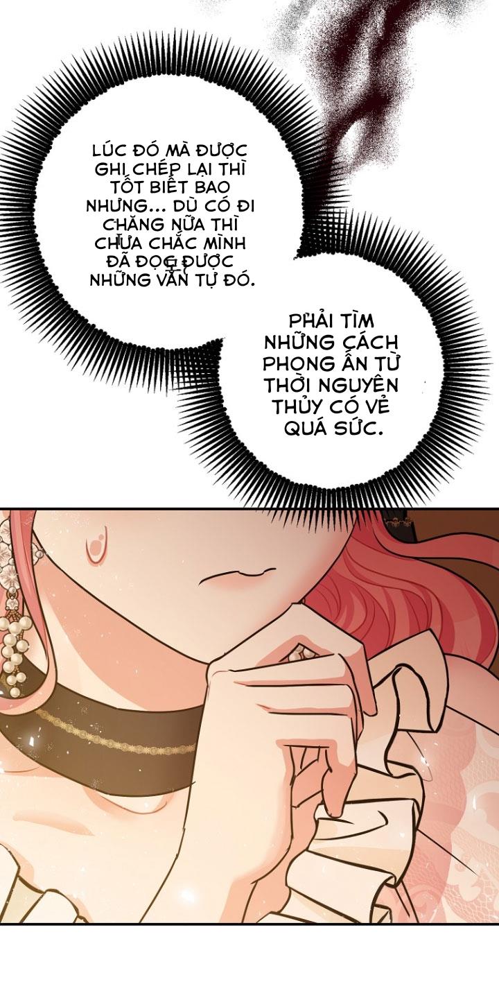 Liều Thuốc An Thần Của Bạo Chúa Chapter 30.5 - Trang 18