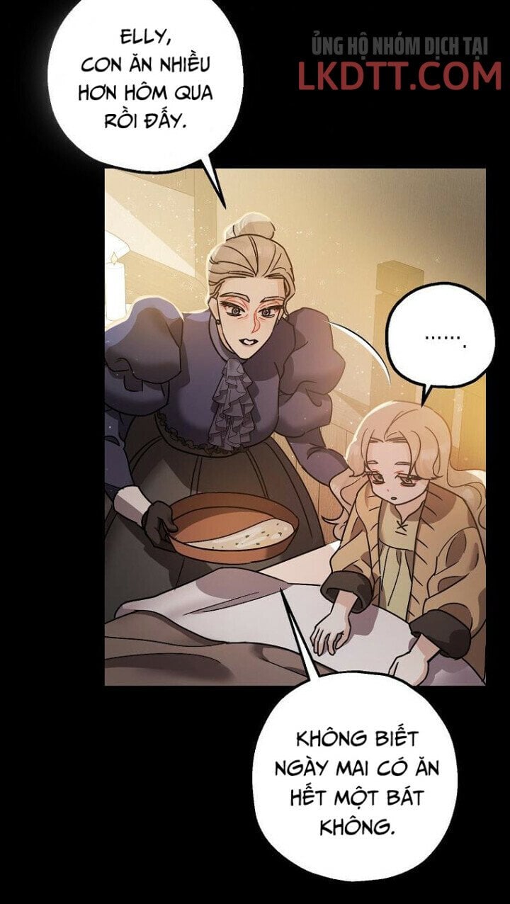 Liều Thuốc An Thần Của Bạo Chúa Chapter 24.1 - Trang 29