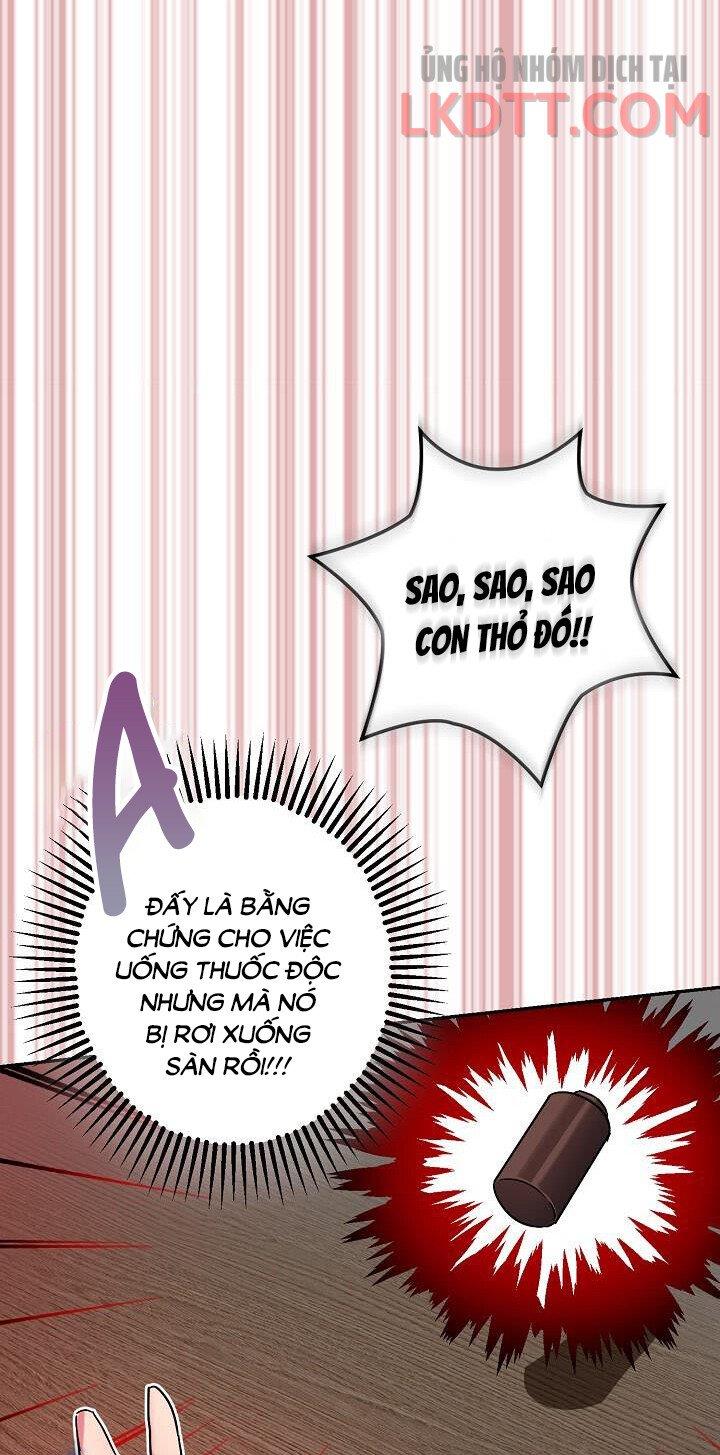 Liều Thuốc An Thần Của Bạo Chúa Chapter 23.2 - Trang 8