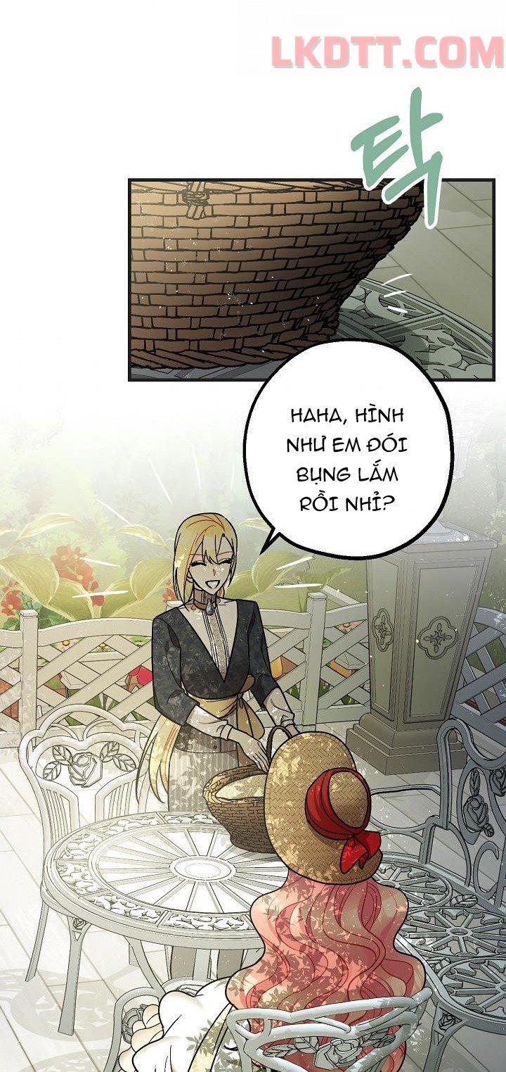 Liều Thuốc An Thần Của Bạo Chúa Chapter 8 - Trang 30