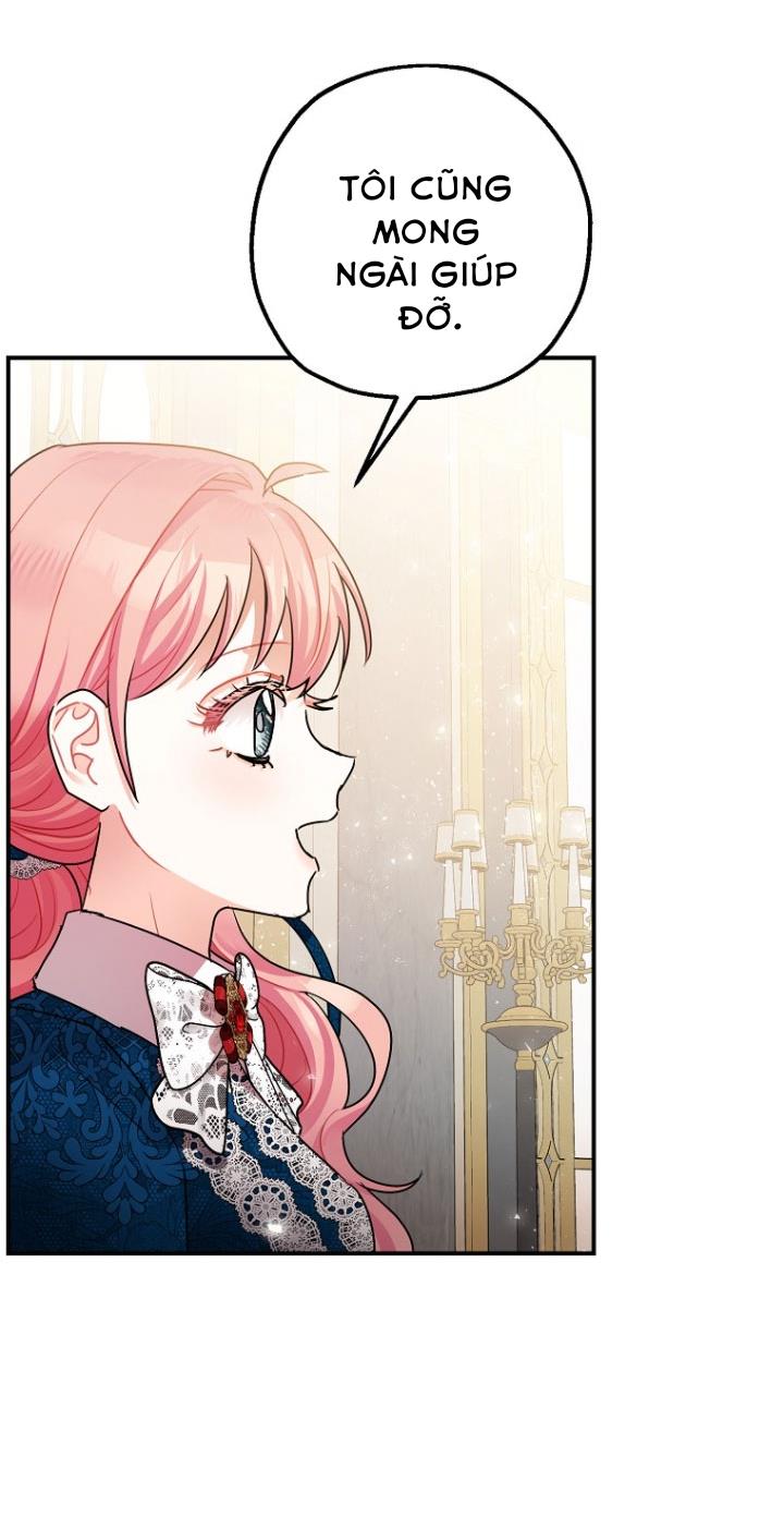 Liều Thuốc An Thần Của Bạo Chúa Chapter 30 - Trang 13