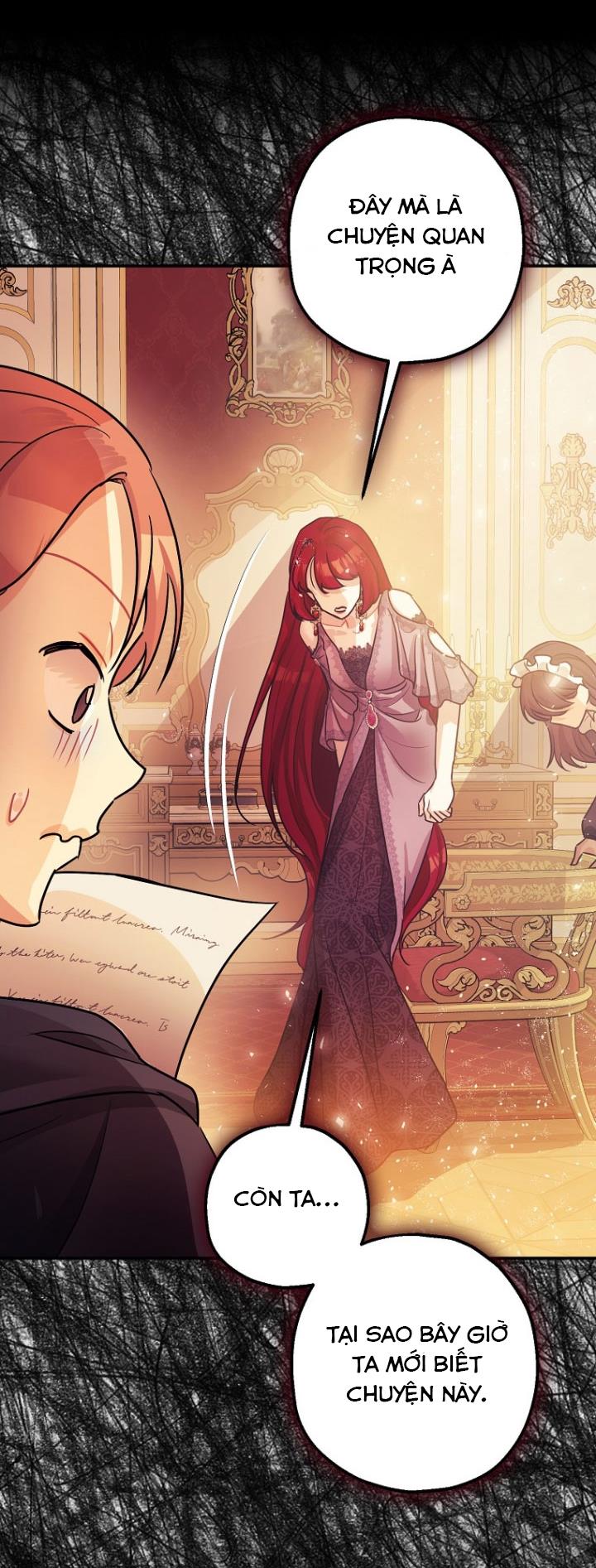 Liều Thuốc An Thần Của Bạo Chúa Chapter 29 - Trang 8