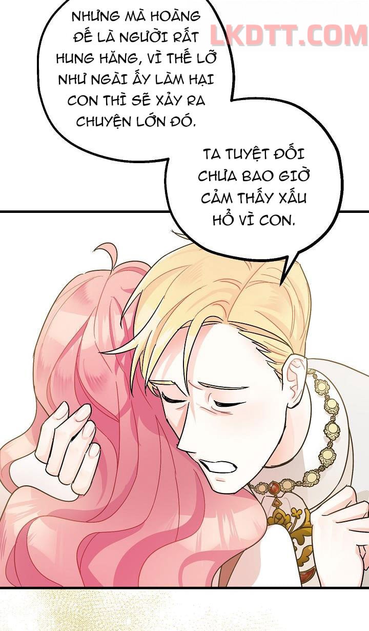 Liều Thuốc An Thần Của Bạo Chúa Chapter 3 - Trang 40