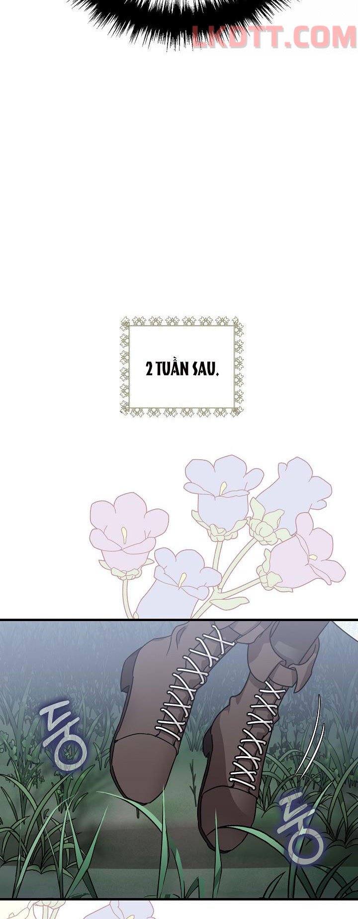 Liều Thuốc An Thần Của Bạo Chúa Chapter 2 - Trang 32