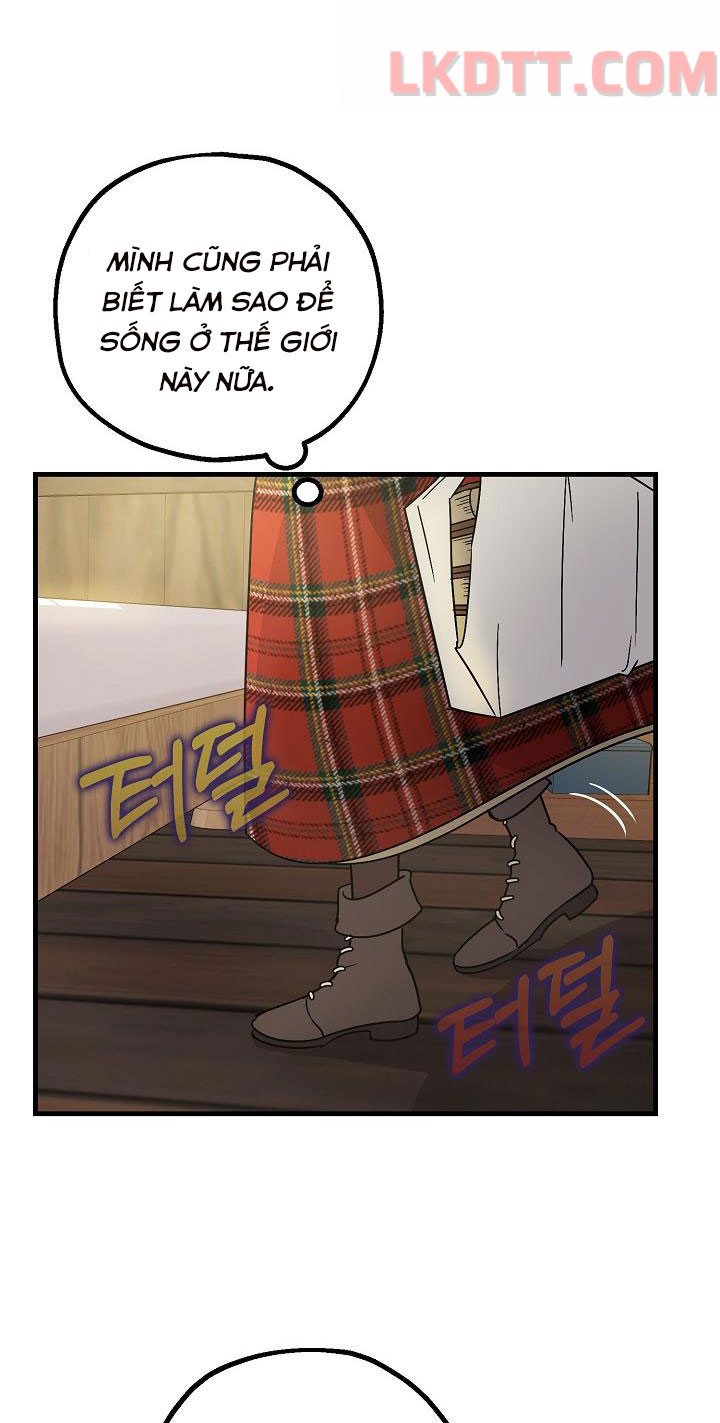 Liều Thuốc An Thần Của Bạo Chúa Chapter 2 - Trang 27