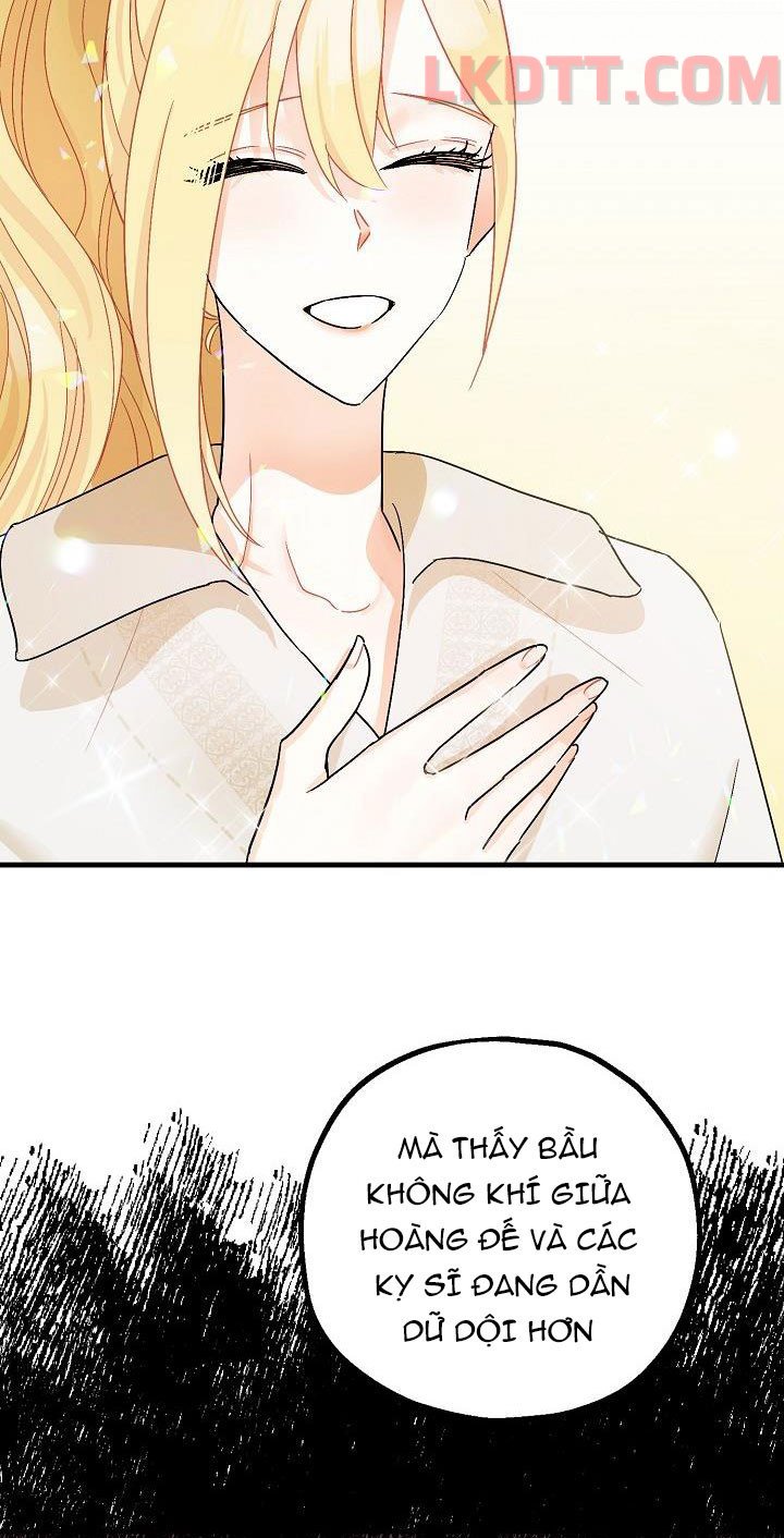 Liều Thuốc An Thần Của Bạo Chúa Chapter 7 - Trang 47