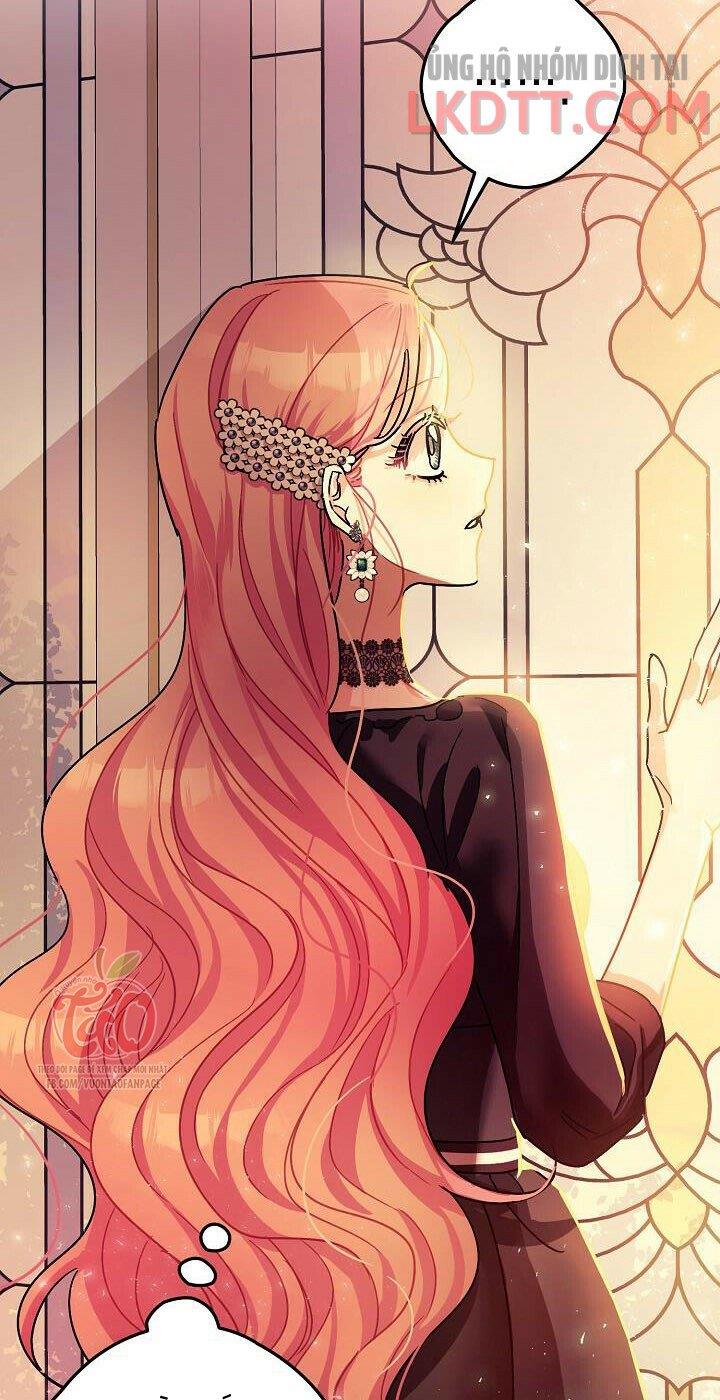 Liều Thuốc An Thần Của Bạo Chúa Chapter 21 - Trang 48