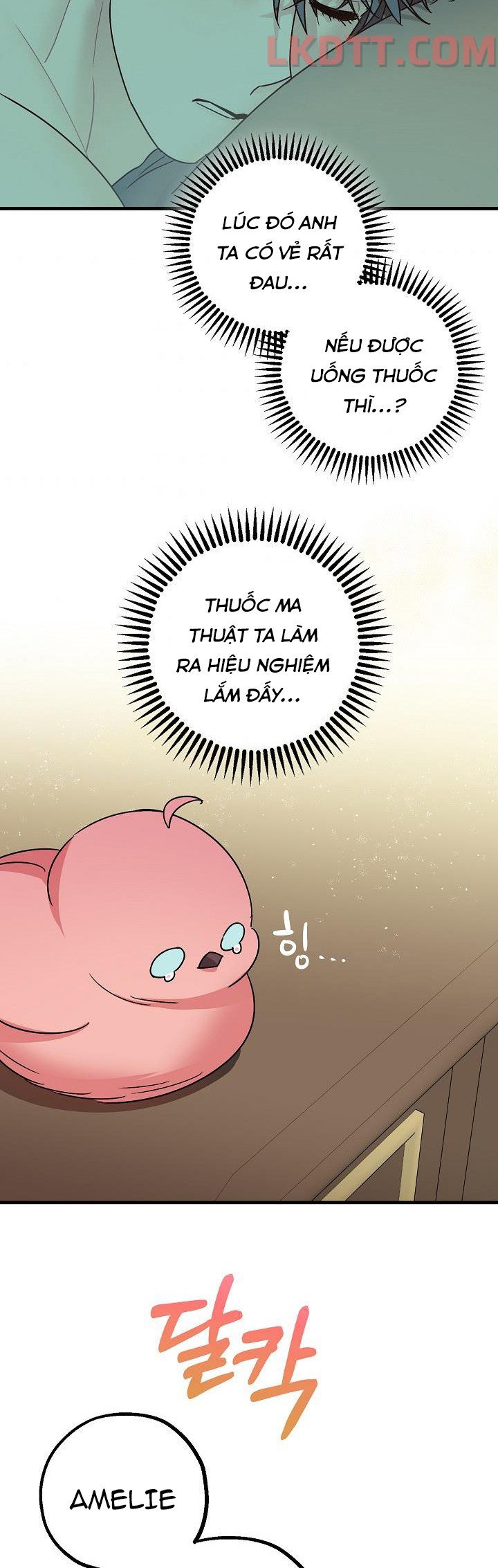 Liều Thuốc An Thần Của Bạo Chúa Chapter 10 - Trang 45