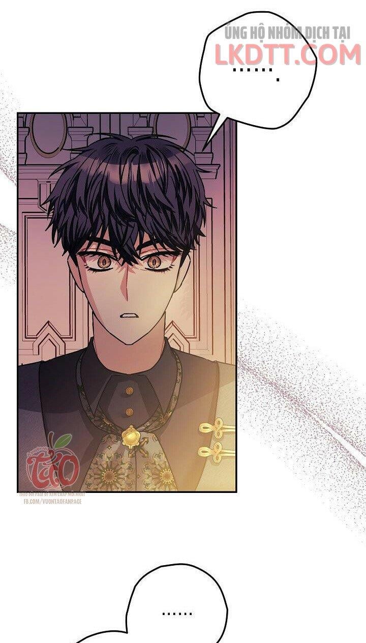 Liều Thuốc An Thần Của Bạo Chúa Chapter 21 - Trang 53