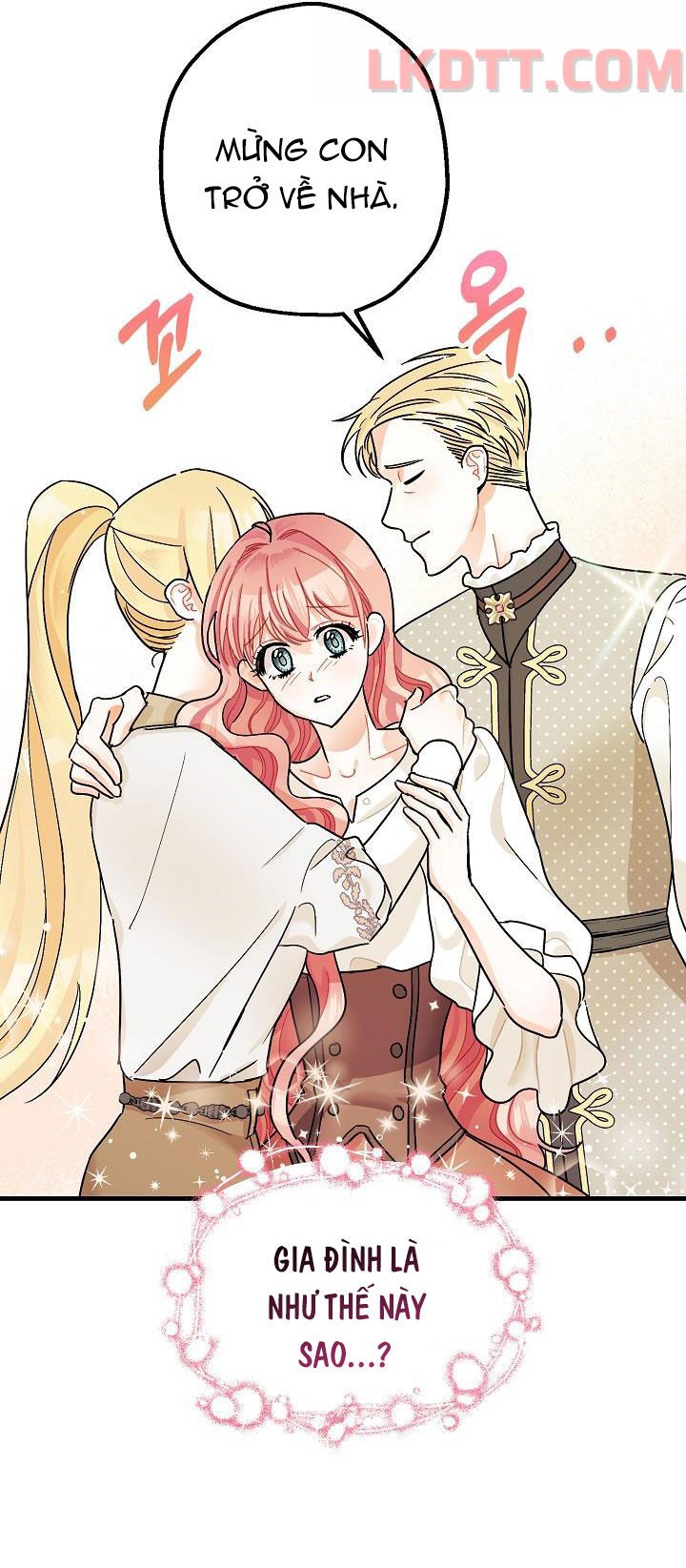 Liều Thuốc An Thần Của Bạo Chúa Chapter 7 - Trang 51